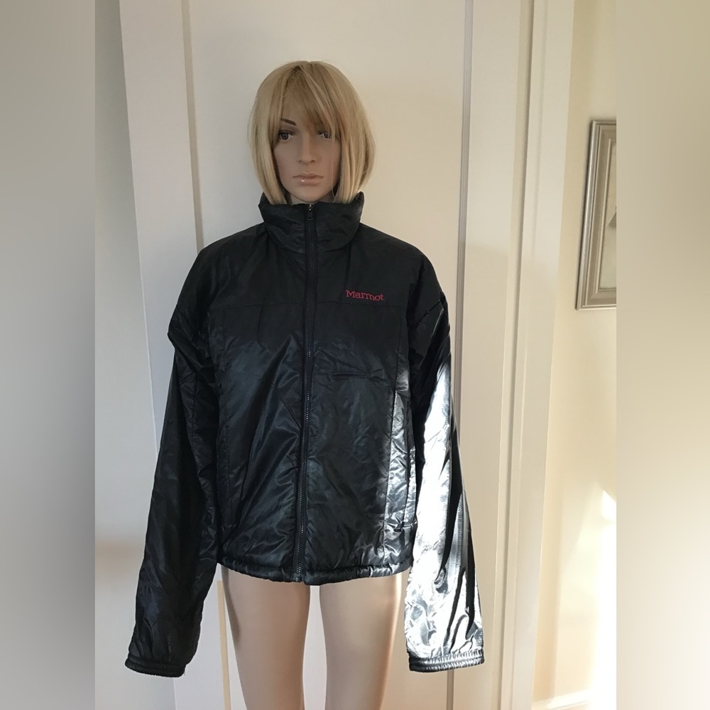 Marmot Jacket size S Vintage